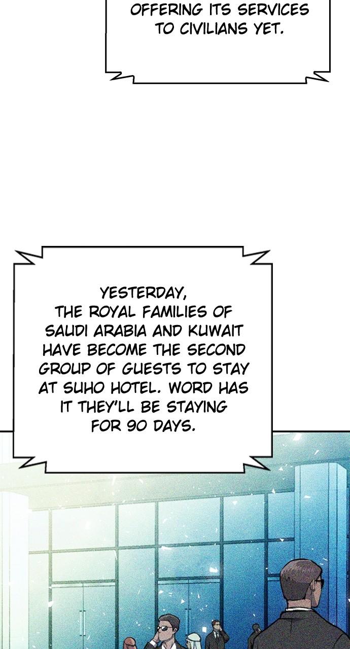 Seoul Station Druid Chap 145 - Next Chap 146