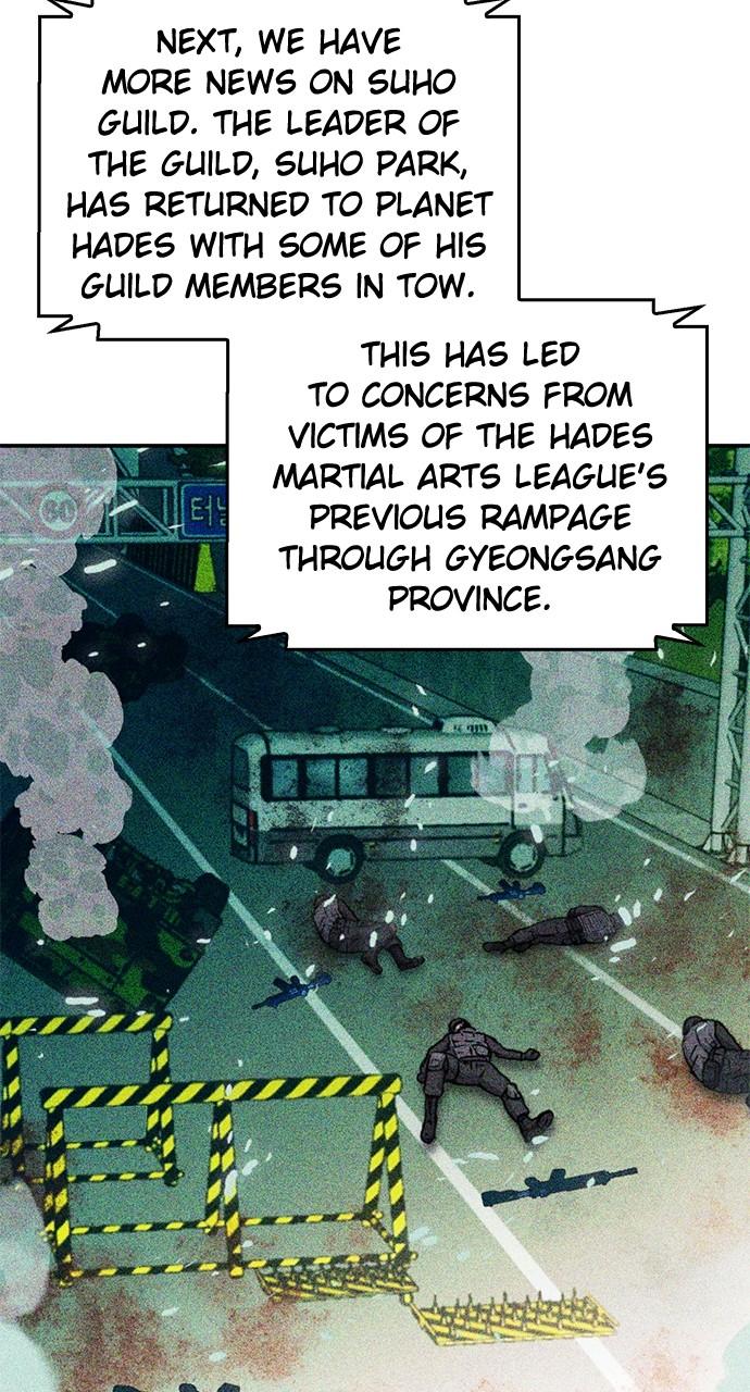 Seoul Station Druid Chap 145 - Next Chap 146