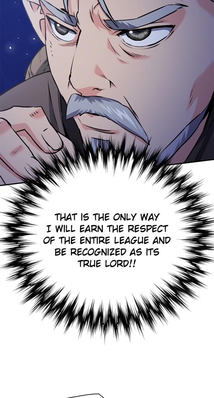 Seoul Station Druid Chap 145 - Next Chap 146