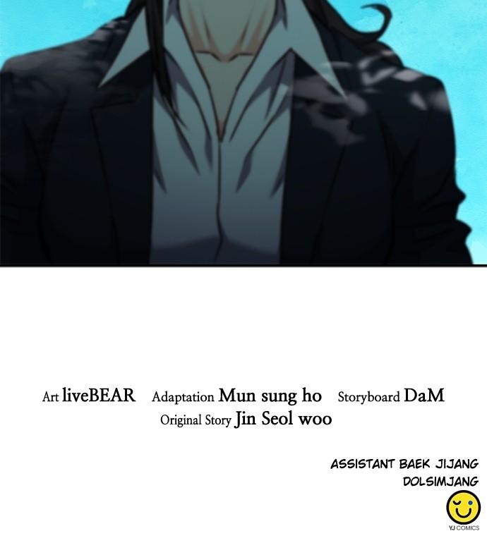 Seoul Station Druid Chap 145 - Next Chap 146
