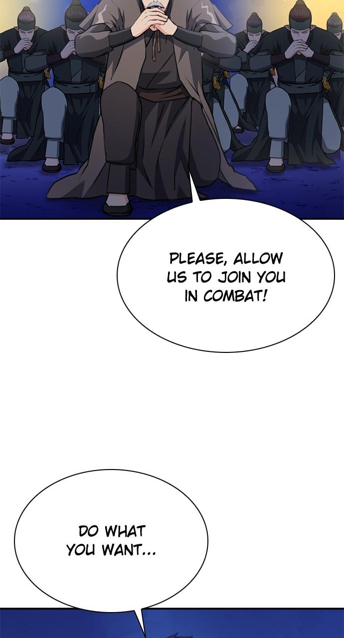 Seoul Station Druid Chap 145 - Next Chap 146