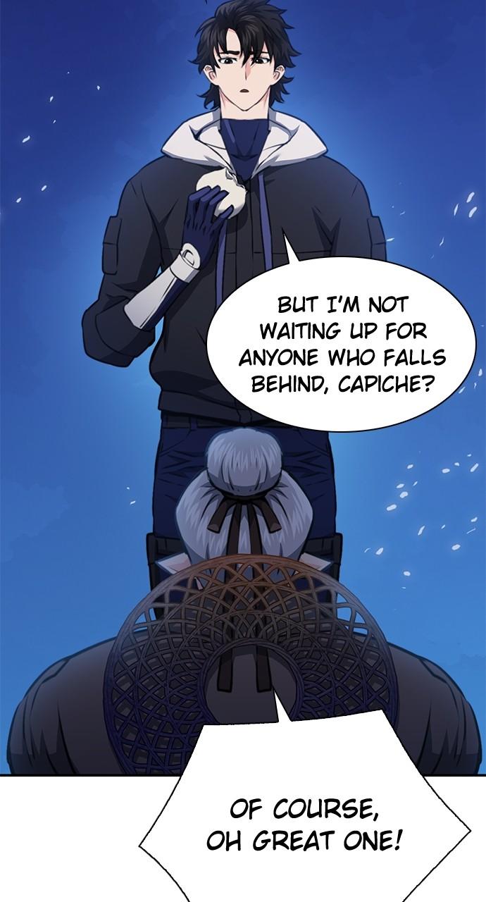 Seoul Station Druid Chap 145 - Next Chap 146