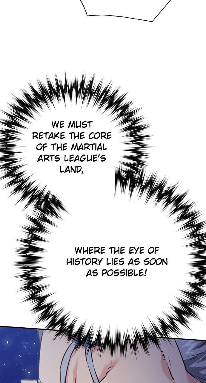 Seoul Station Druid Chap 145 - Next Chap 146