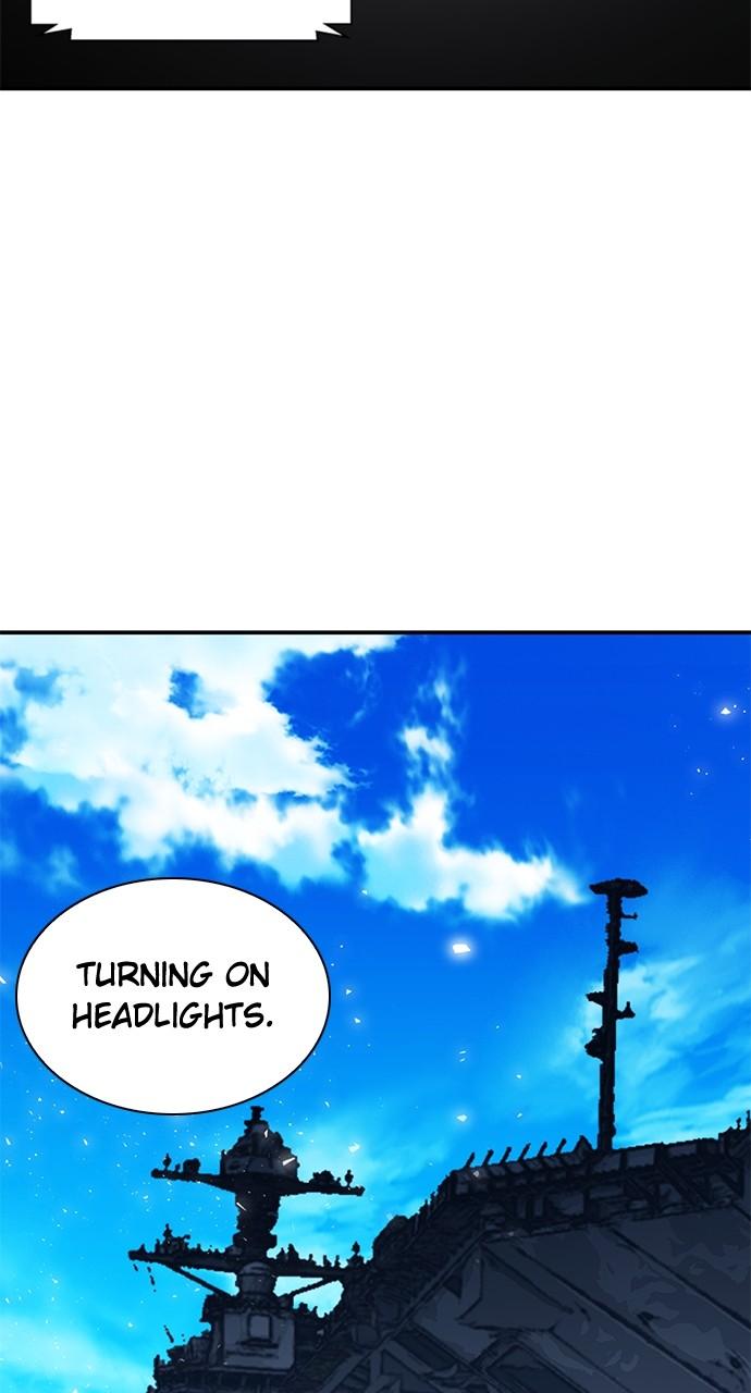 Seoul Station Druid Chap 145 - Next Chap 146