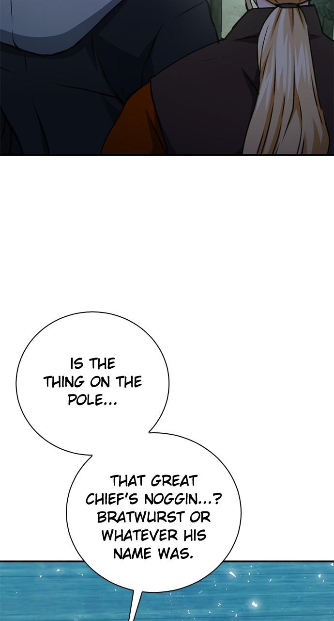 Seoul Station Druid Chap 145 - Next Chap 146