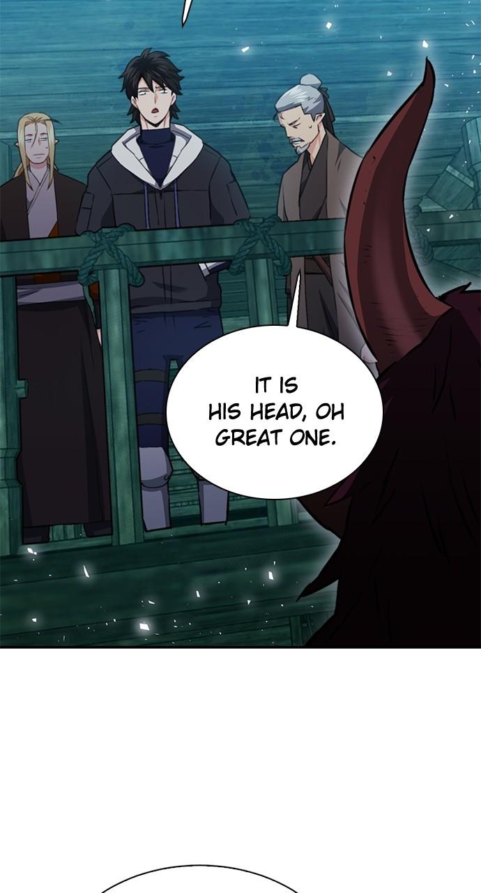 Seoul Station Druid Chap 145 - Next Chap 146