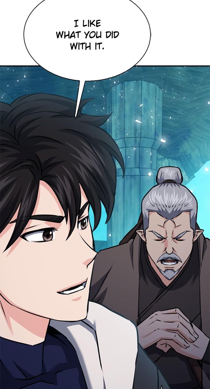 Seoul Station Druid Chap 145 - Next Chap 146