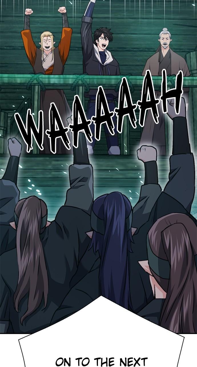Seoul Station Druid Chap 145 - Next Chap 146