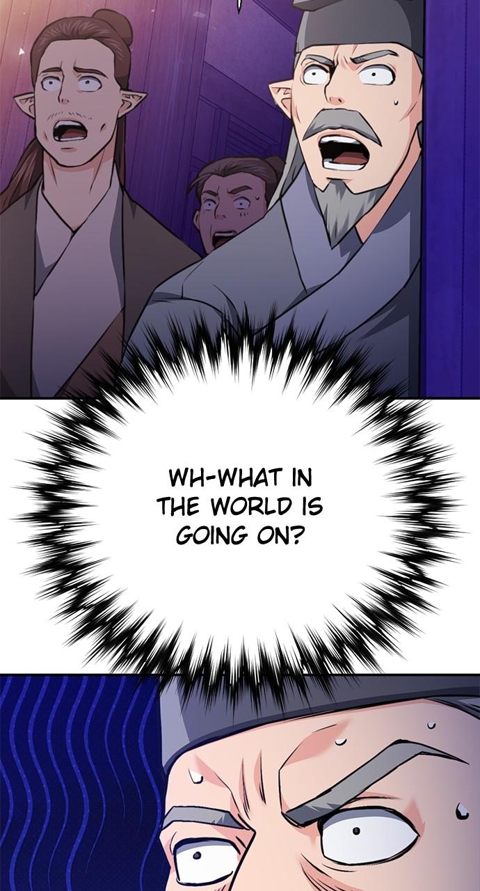 Seoul Station Druid Chap 145 - Next Chap 146