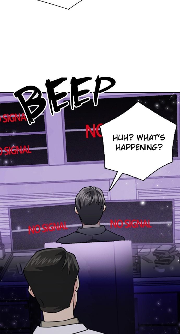Seoul Station Druid Chap 145 - Next Chap 146