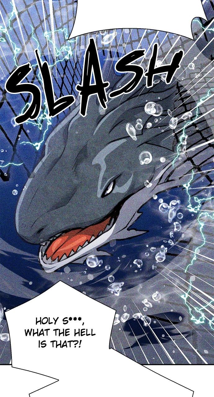 Seoul Station Druid Chap 145 - Next Chap 146