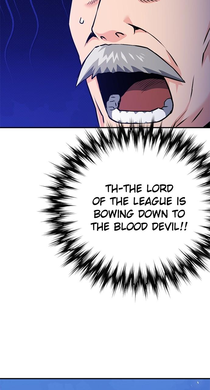 Seoul Station Druid Chap 145 - Next Chap 146
