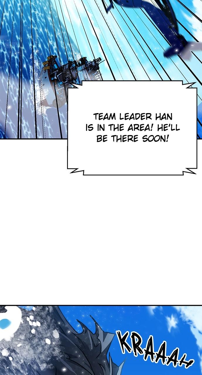 Seoul Station Druid Chap 145 - Next Chap 146