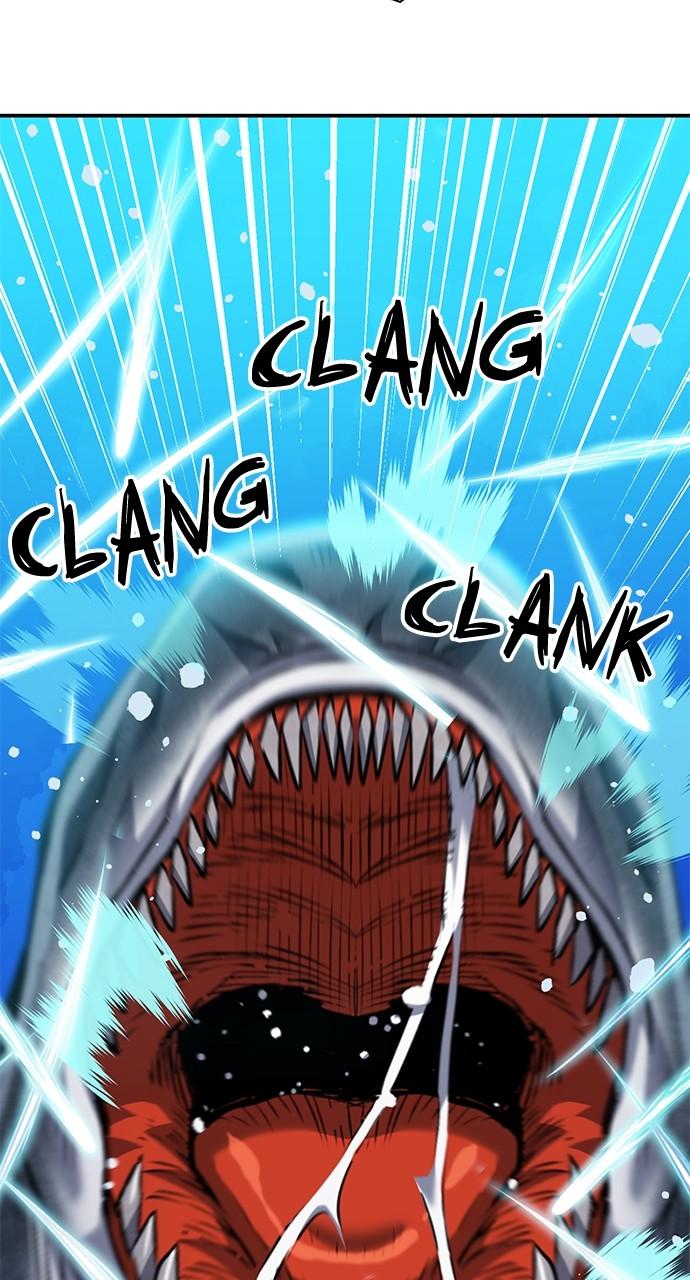 Seoul Station Druid Chap 145 - Next Chap 146