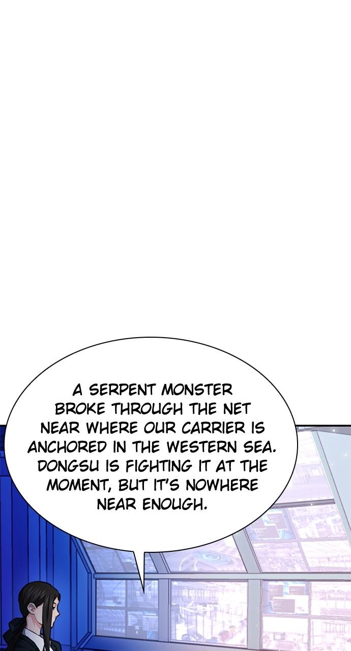 Seoul Station Druid Chap 145 - Next Chap 146