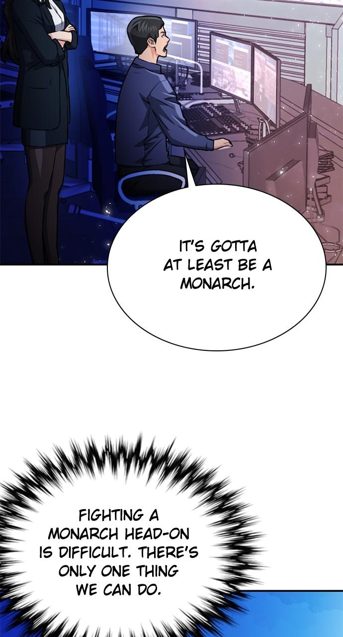 Seoul Station Druid Chap 145 - Next Chap 146