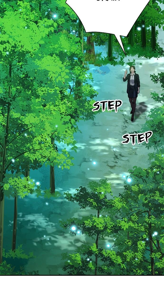 Seoul Station Druid Chap 145 - Next Chap 146