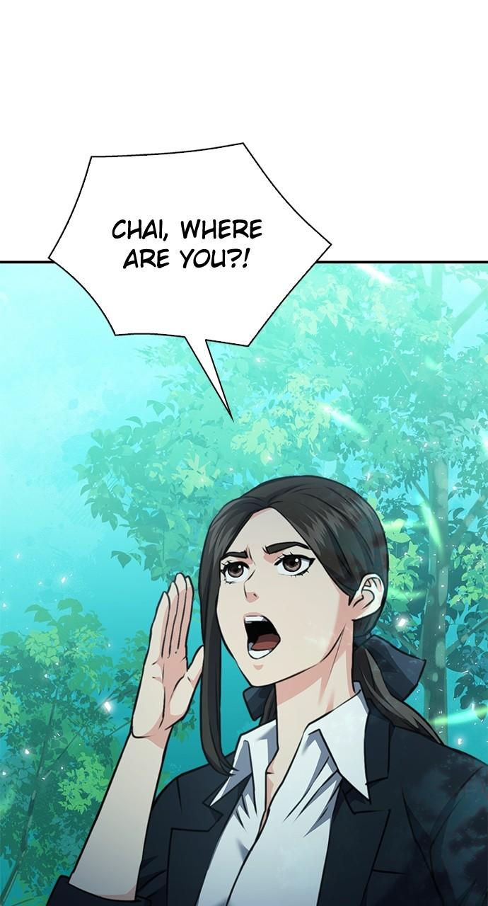 Seoul Station Druid Chap 145 - Next Chap 146