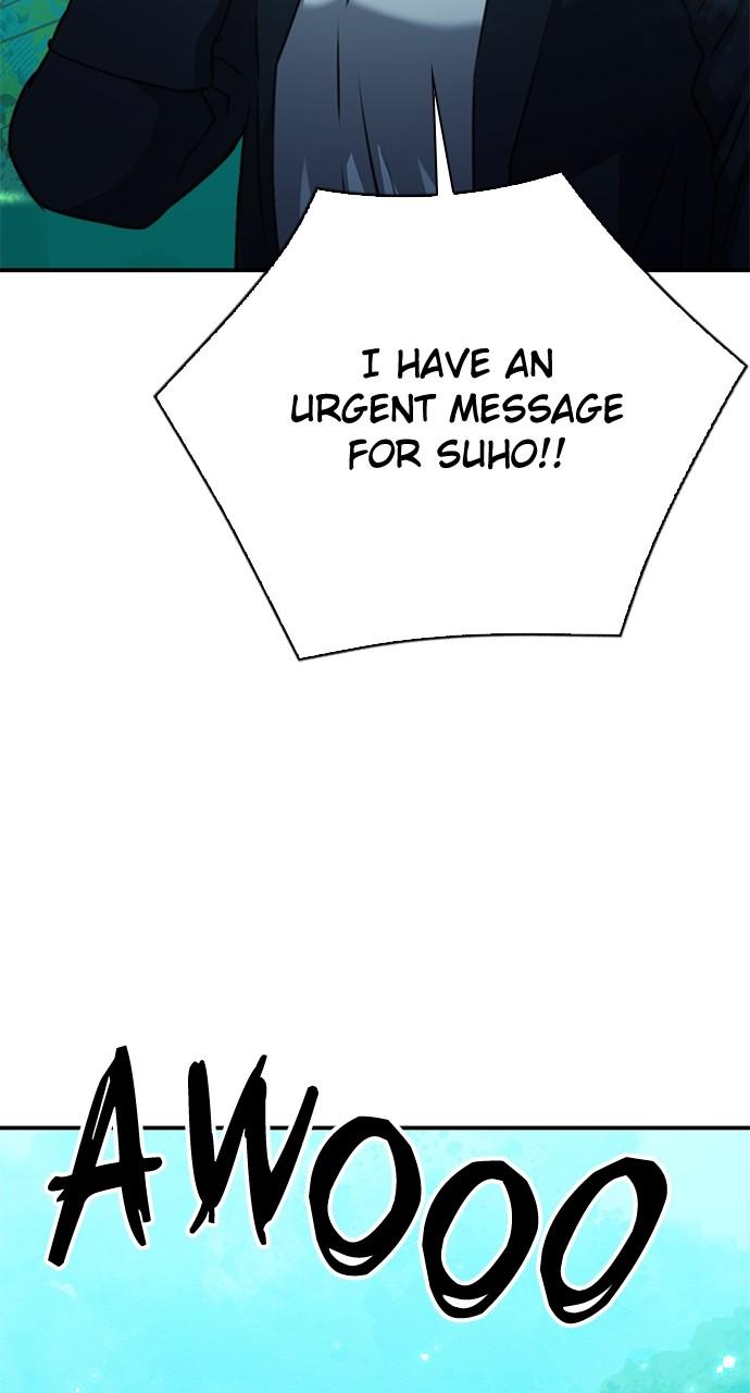 Seoul Station Druid Chap 145 - Next Chap 146