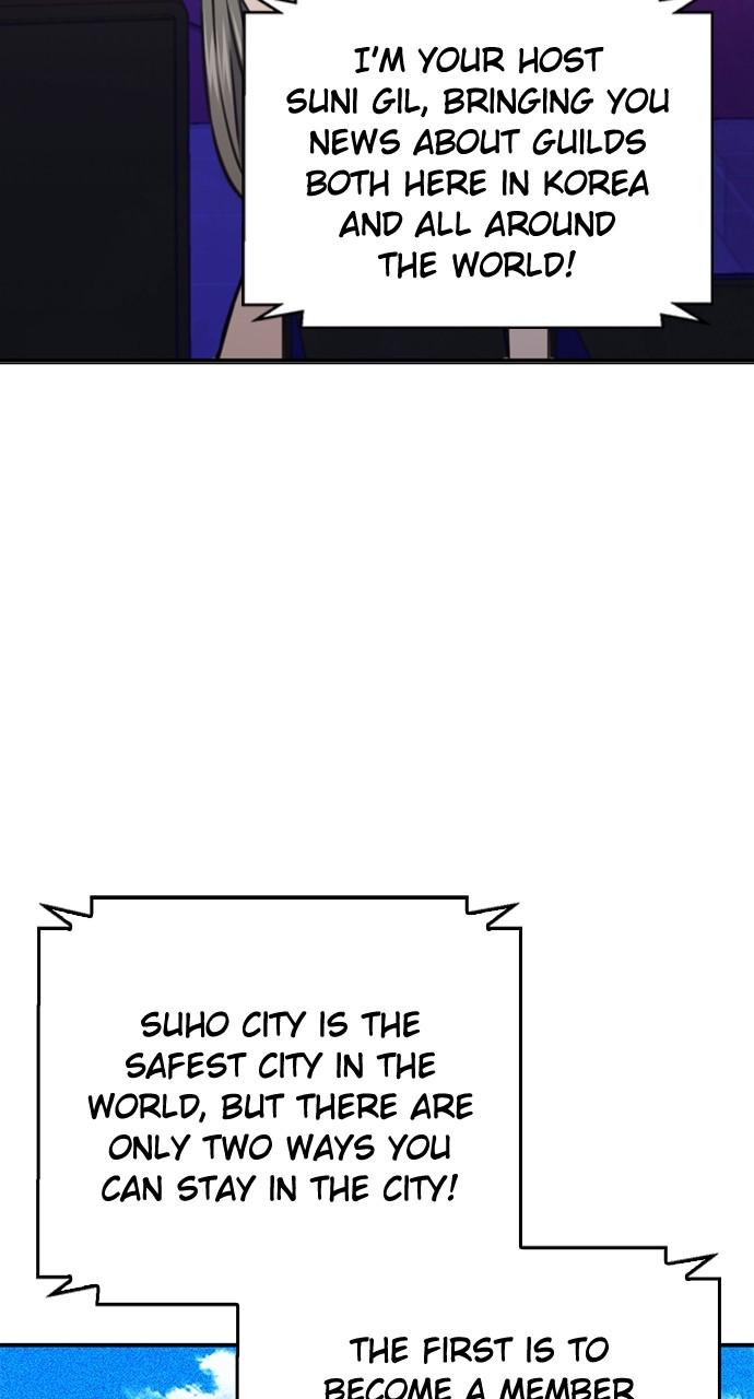 Seoul Station Druid Chap 145 - Next Chap 146