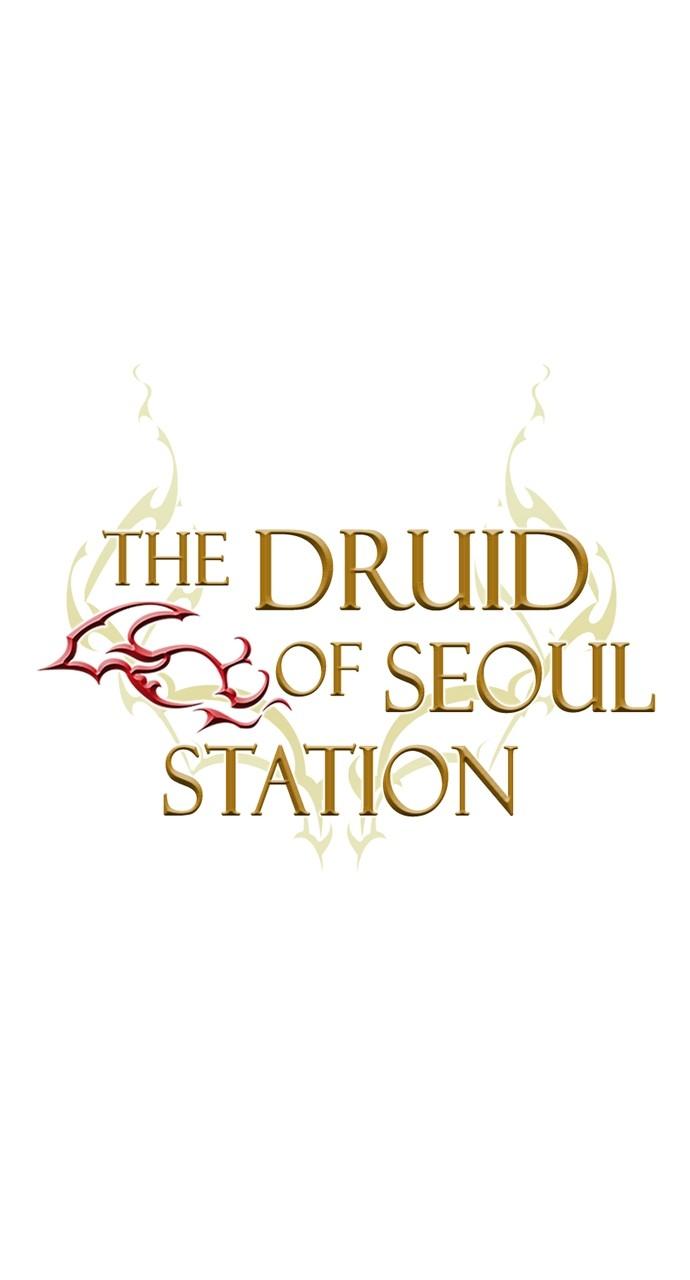 Seoul Station Druid Chap 145 - Next Chap 146