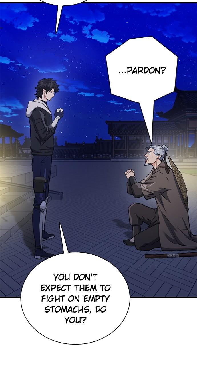 Seoul Station Druid Chap 145 - Next Chap 146