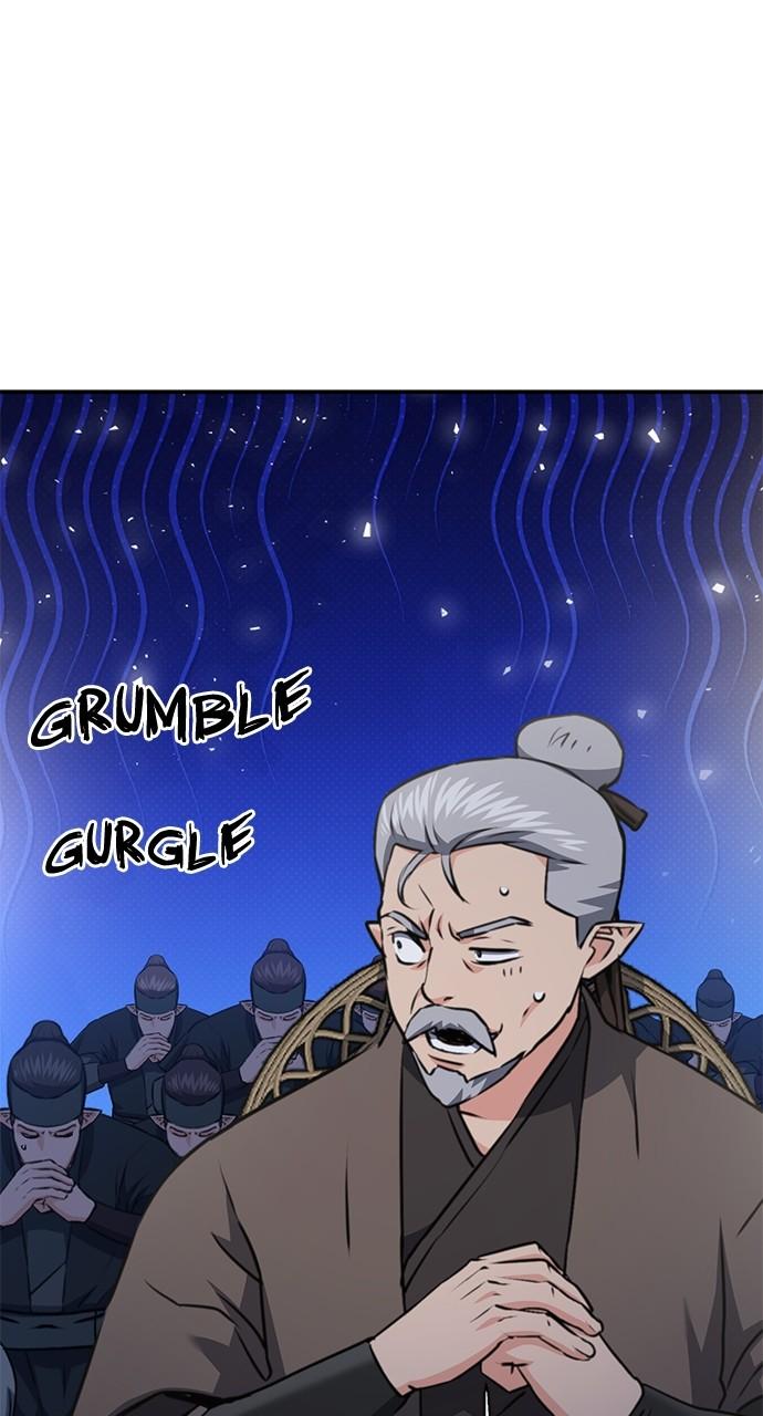Seoul Station Druid Chap 145 - Next Chap 146