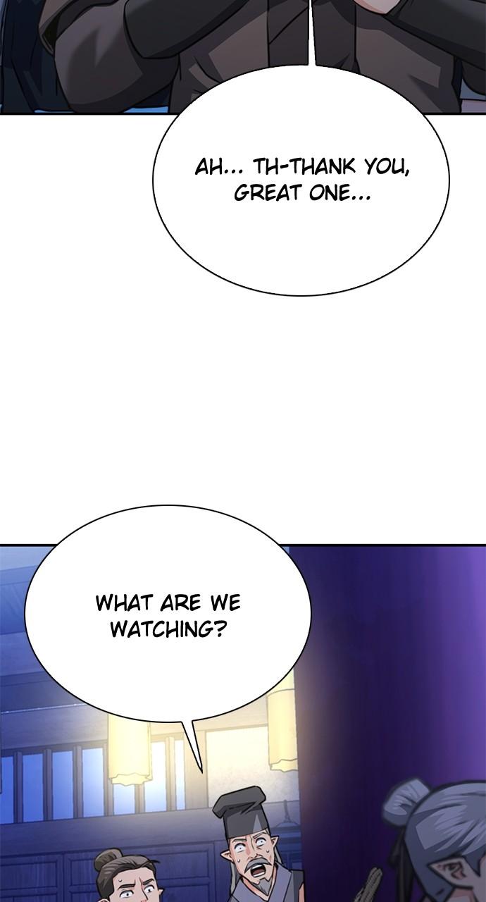 Seoul Station Druid Chap 145 - Next Chap 146