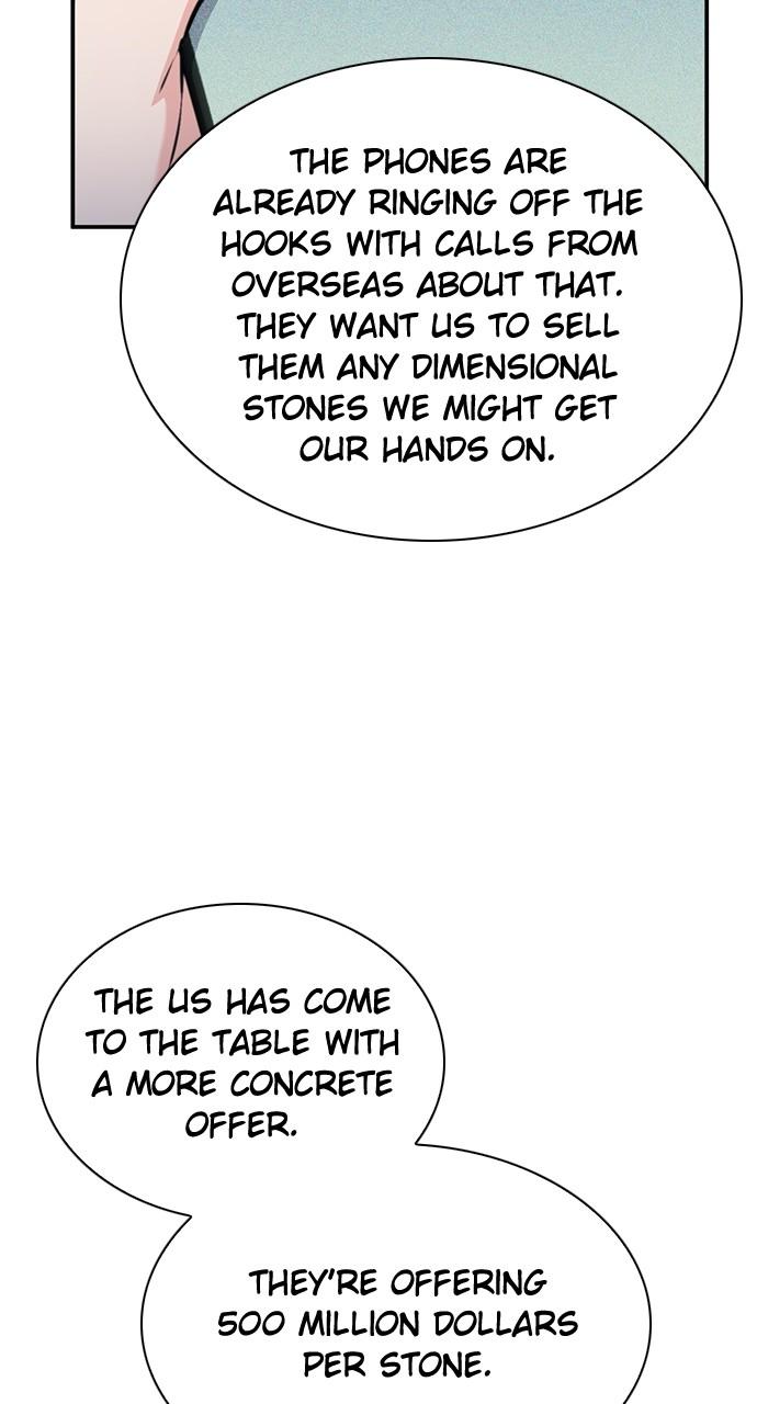 Seoul Station Druid Chap 145 - Next Chap 146