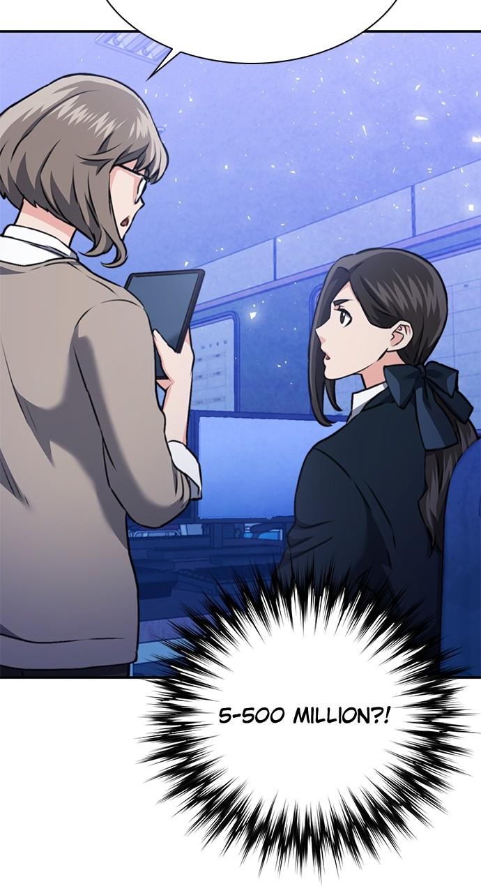 Seoul Station Druid Chap 145 - Next Chap 146