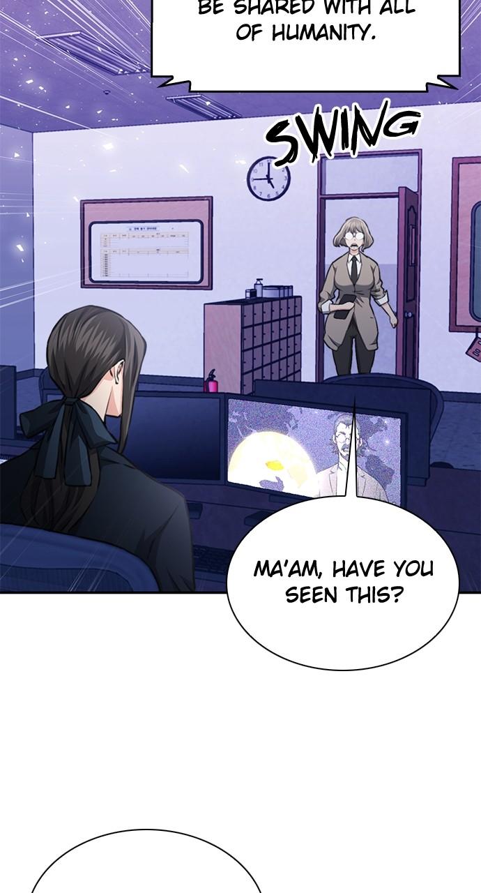 Seoul Station Druid Chap 145 - Next Chap 146