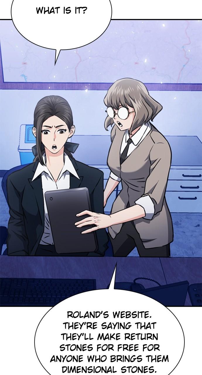 Seoul Station Druid Chap 145 - Next Chap 146
