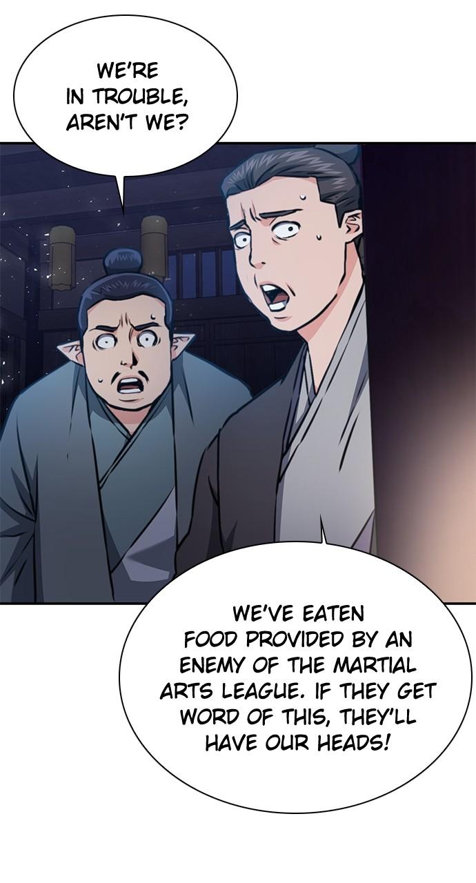 Seoul Station Druid Chap 145 - Next Chap 146