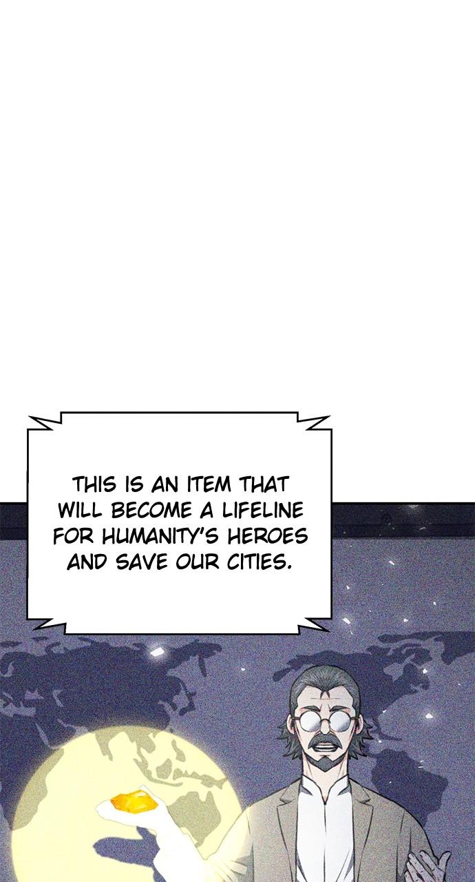 Seoul Station Druid Chap 145 - Next Chap 146