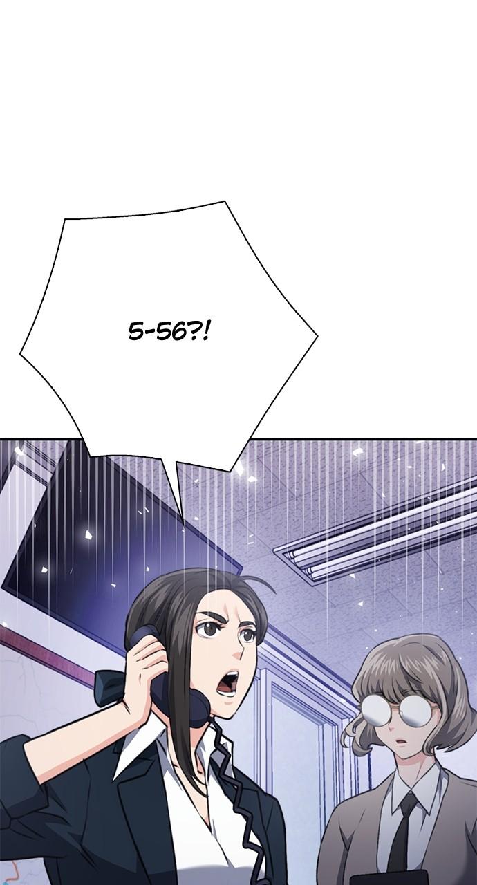 Seoul Station Druid Chap 145 - Next Chap 146