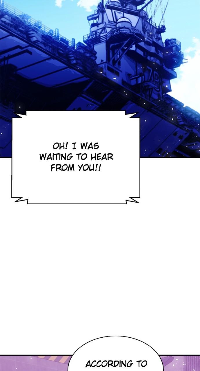 Seoul Station Druid Chap 145 - Next Chap 146