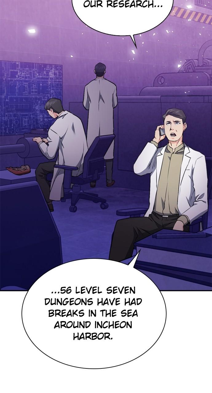 Seoul Station Druid Chap 145 - Next Chap 146