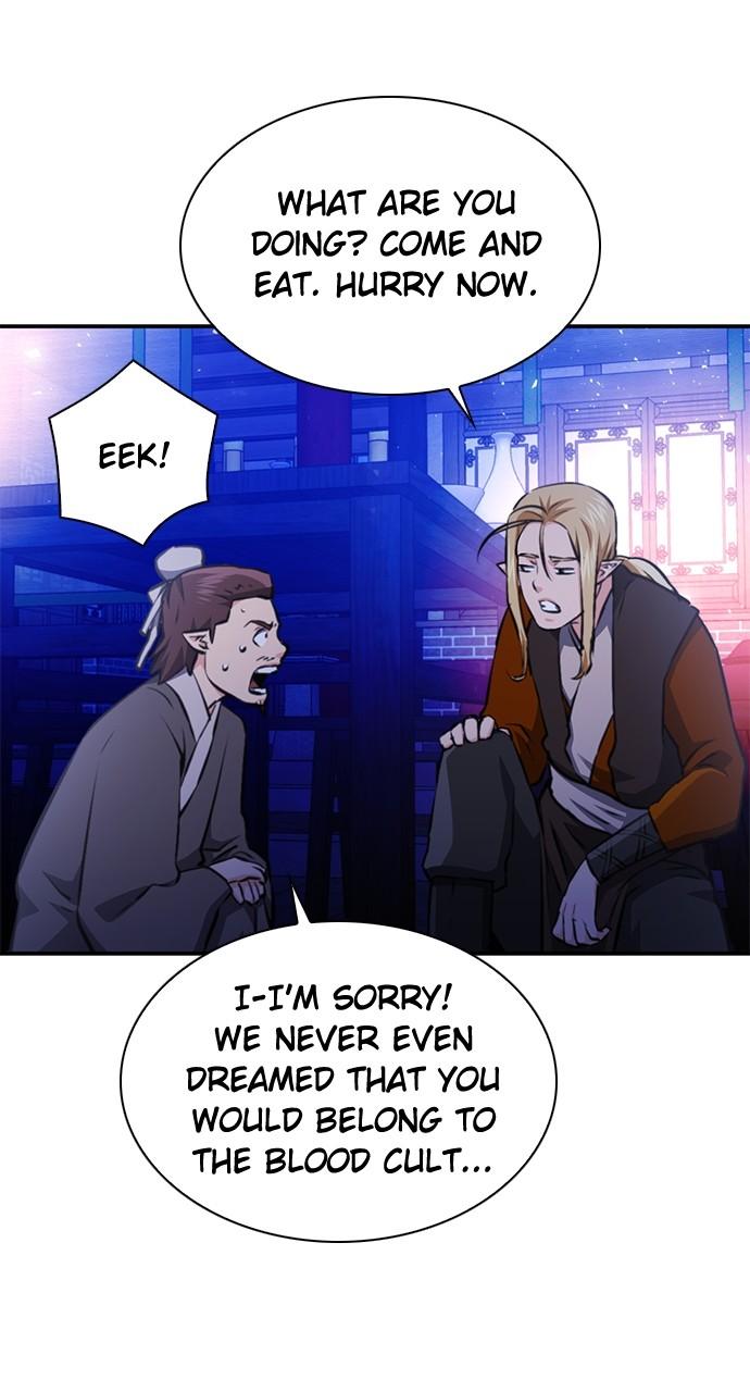 Seoul Station Druid Chap 145 - Next Chap 146