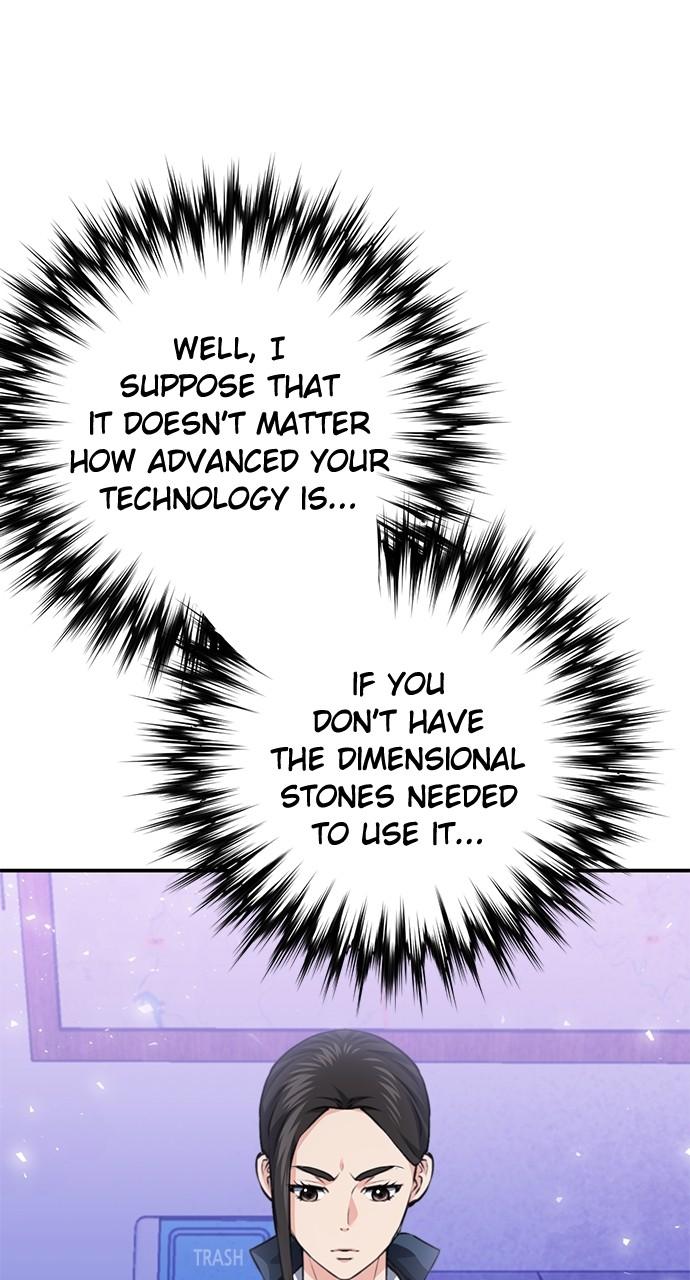 Seoul Station Druid Chap 145 - Next Chap 146
