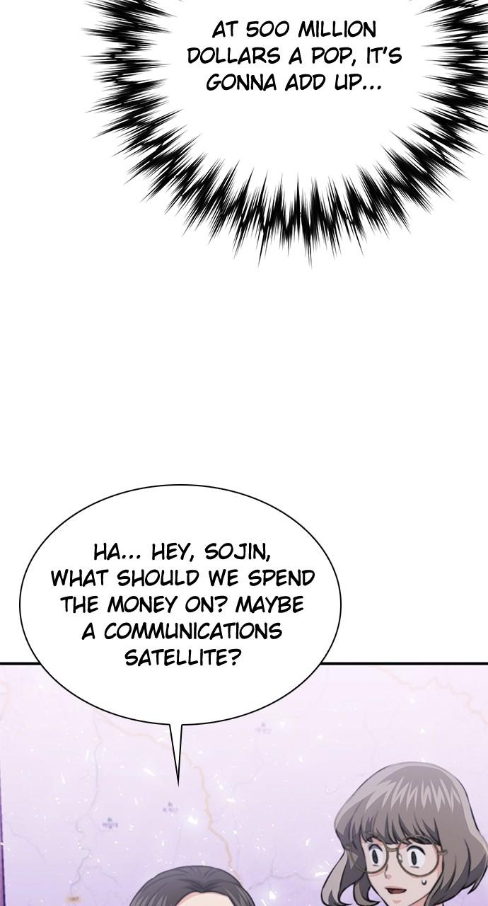 Seoul Station Druid Chap 145 - Next Chap 146
