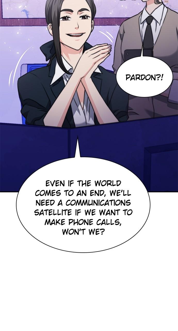 Seoul Station Druid Chap 145 - Next Chap 146