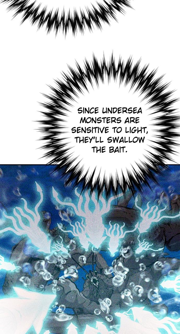 Seoul Station Druid Chap 145 - Next Chap 146