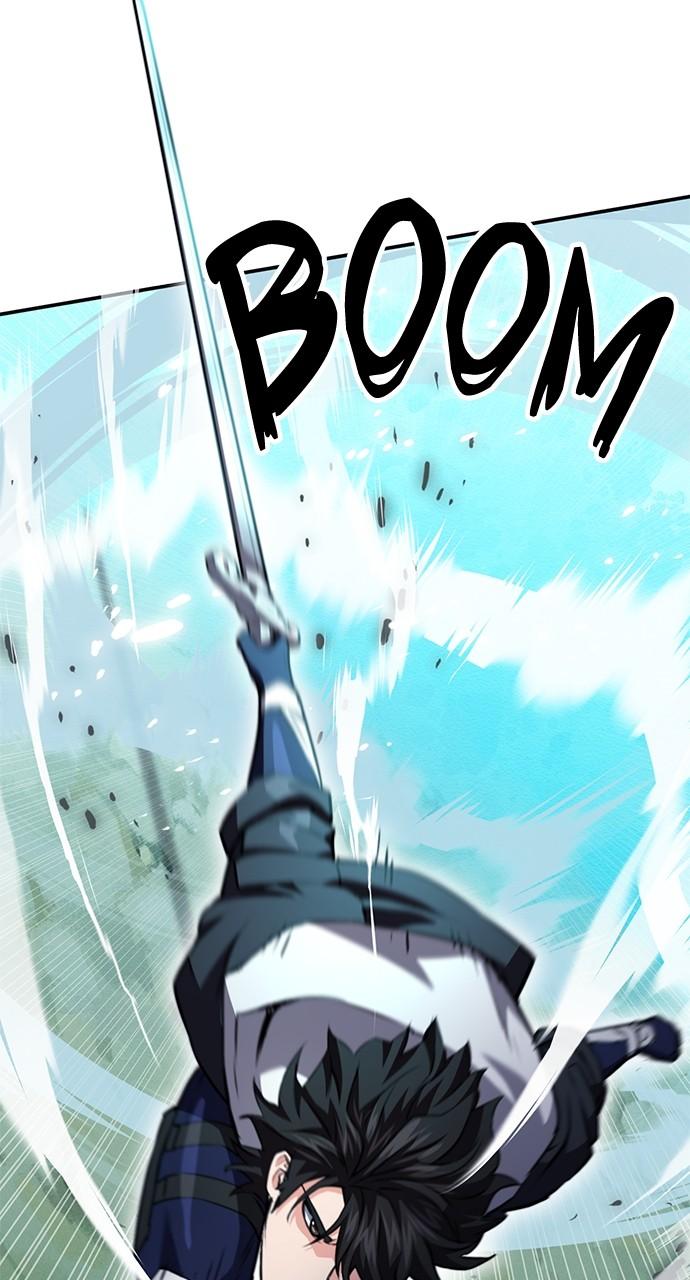 Seoul Station Druid Chap 145 - Next Chap 146