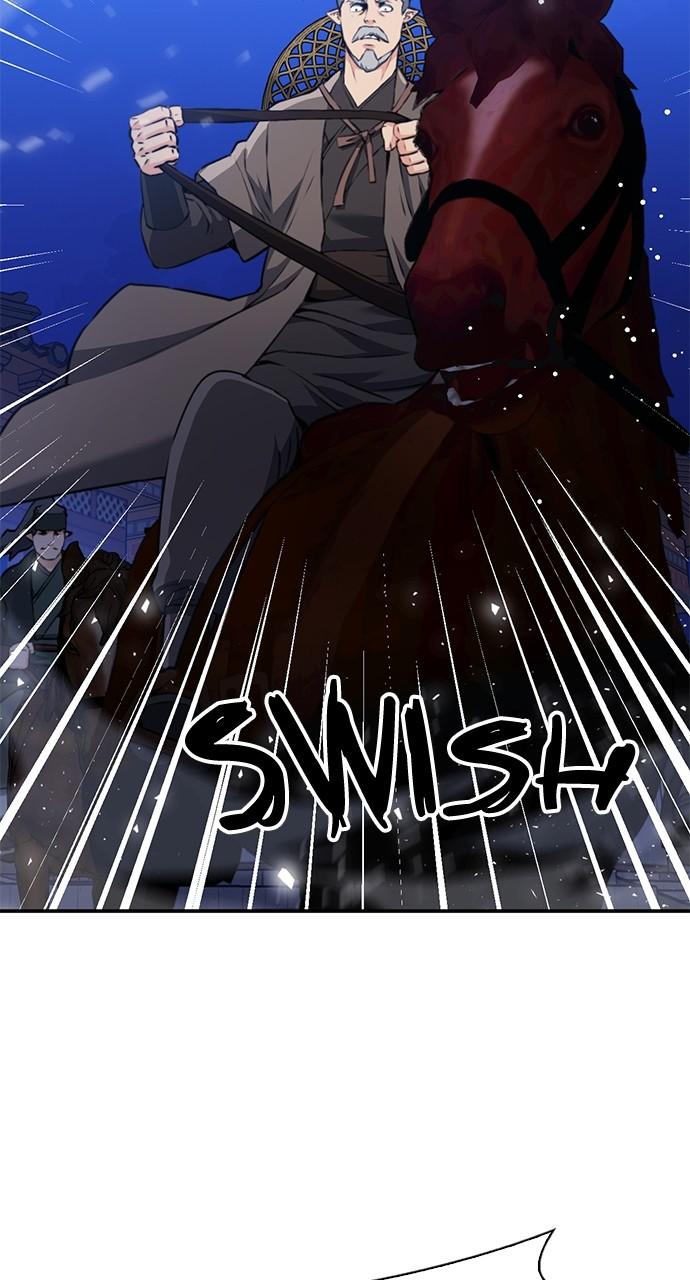 Seoul Station Druid Chap 145 - Next Chap 146