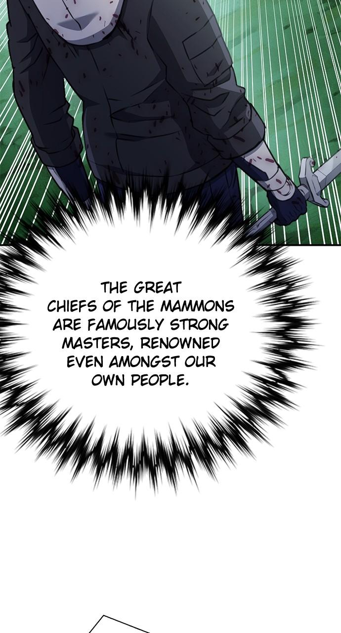 Seoul Station Druid Chap 145 - Next Chap 146