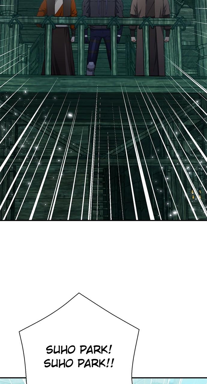 Seoul Station Druid Chap 145 - Next Chap 146