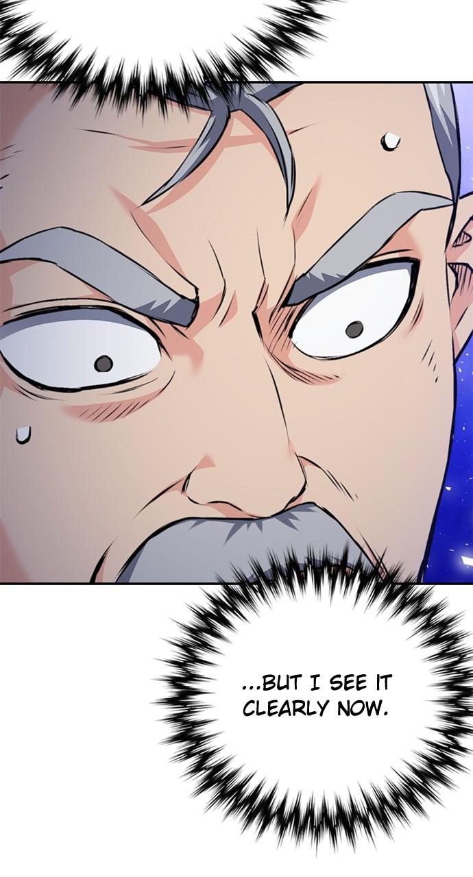 Seoul Station Druid Chap 145 - Next Chap 146