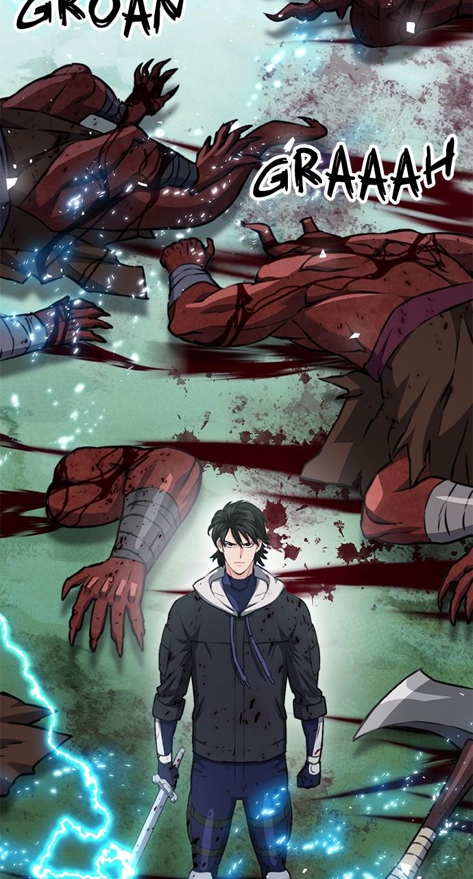 Seoul Station Druid Chap 145 - Next Chap 146