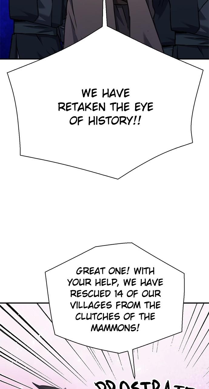 Seoul Station Druid Chap 146 - Next Chap 147