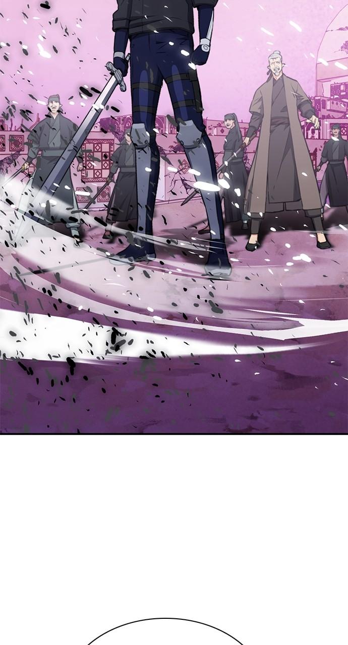 Seoul Station Druid Chap 146 - Next Chap 147